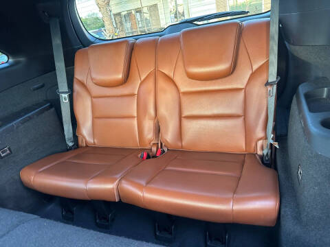 2011 Acura MDX SH-AWD w/Advance