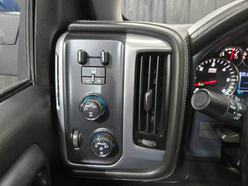 2019 GMC Sierra 1500 Limited SLE