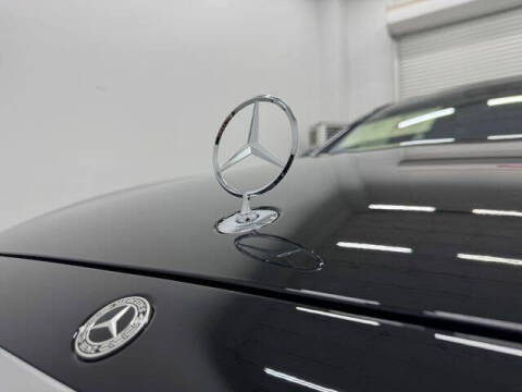 2026 Mercedes-Benz S-Class S 580 4MATIC