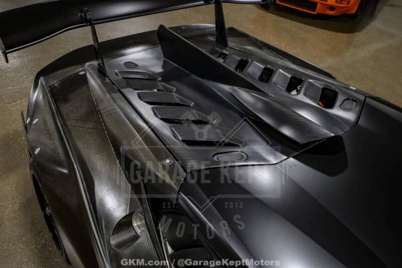 2015 Lamborghini Huracan LP 610-4