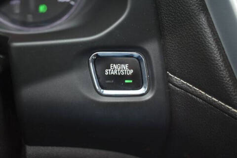 2018 GMC Acadia SLT-2