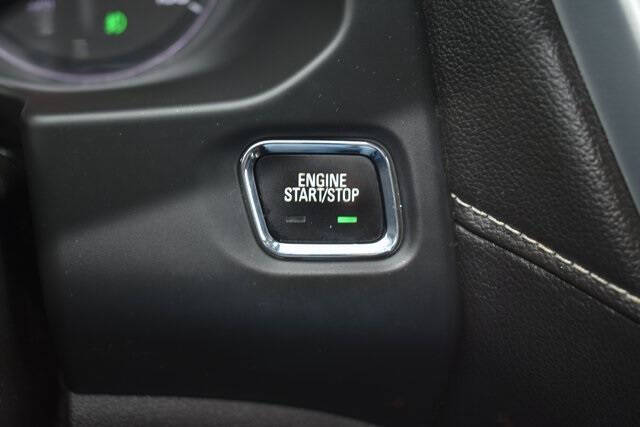 2018 GMC Acadia SLT-2