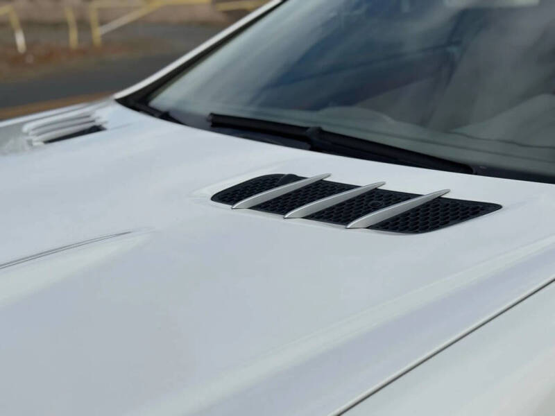 2009 Mercedes-Benz SL-Class SL 550