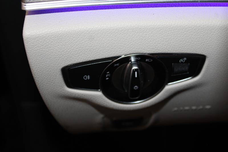 2021 Mercedes-Benz E-Class E 350 4MATIC