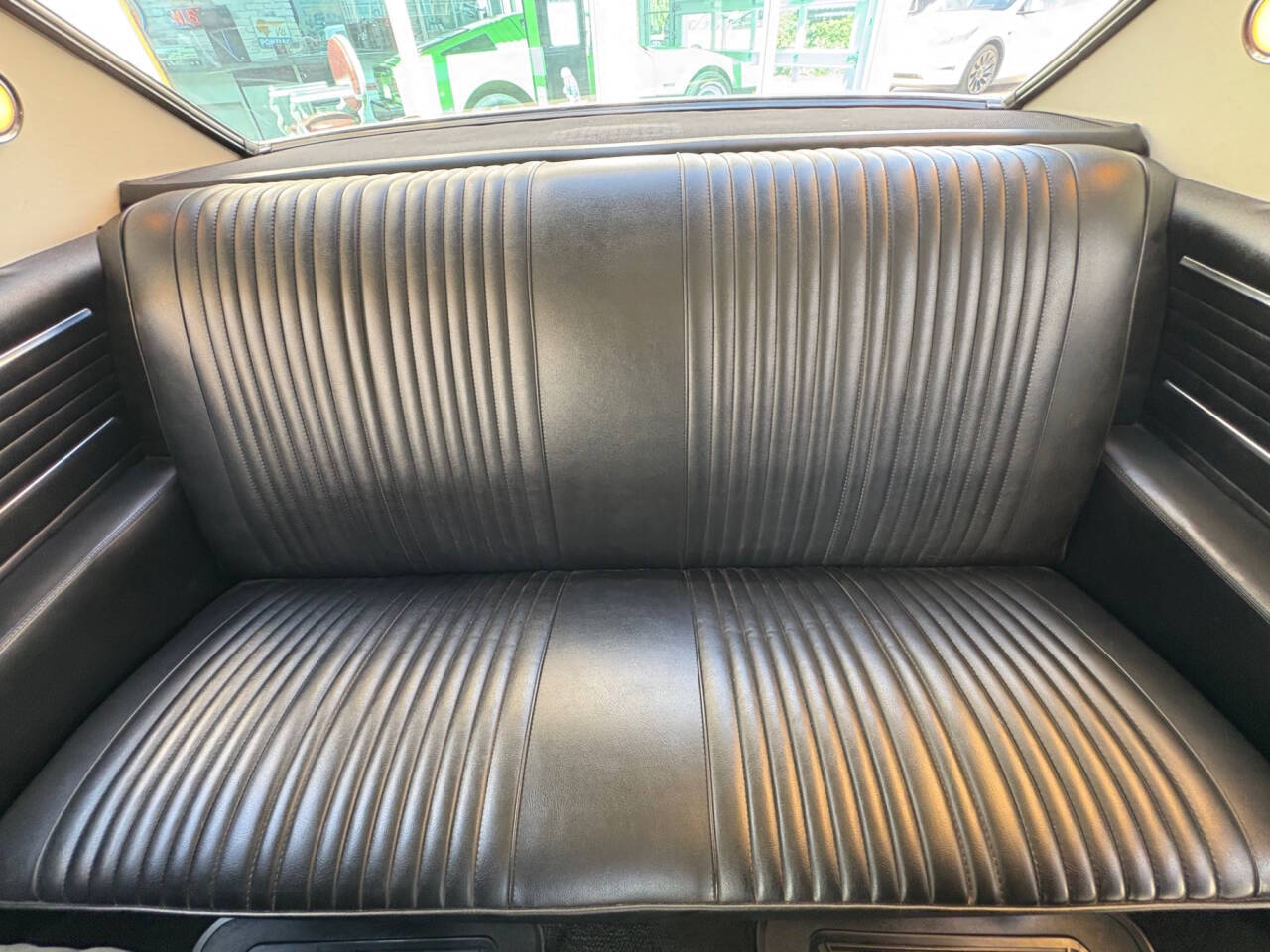 1965 Oldsmobile Cutlass 27