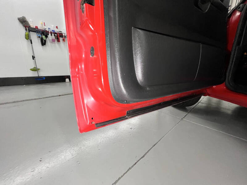 2001 Dodge Dakota Sport