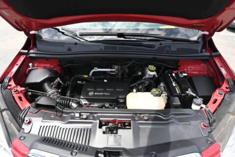 2015 Buick Encore Convenience