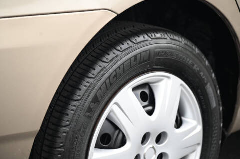 2006 Toyota Corolla LE