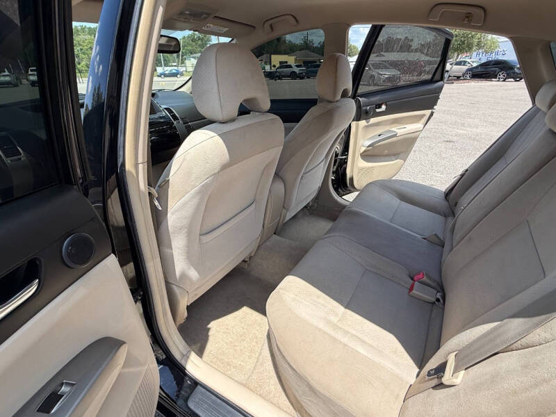 2004 Toyota Prius