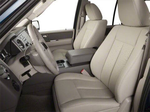 2010 Ford Expedition EL