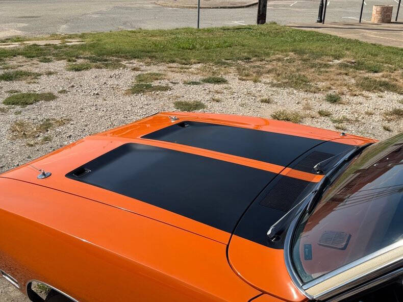 1970 Dodge Charger