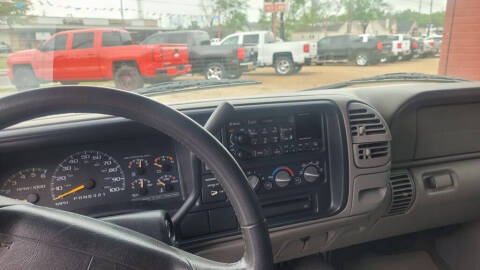 1997 GMC Sierra 1500
