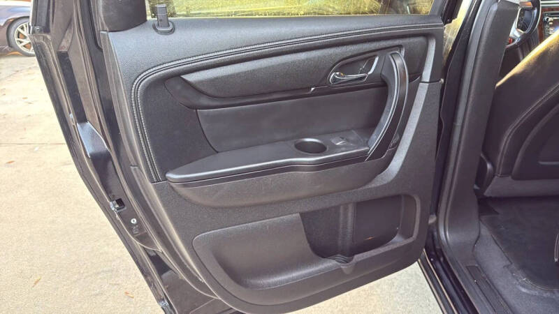 2013 Chevrolet Traverse LT