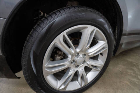 2021 Land Rover Range Rover Velar P250 S