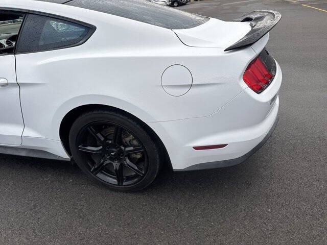 2019 Ford Mustang for sale at Mid-State Pre-Owned in Beckley, WV