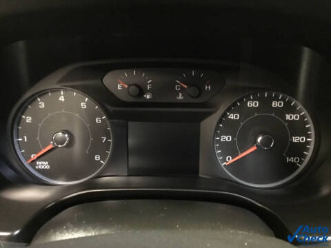 2018 GMC Acadia SLE-2