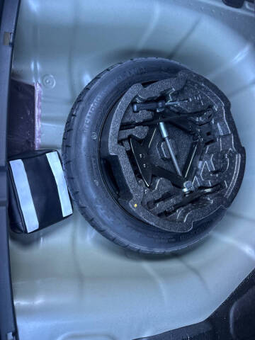 2020 Hyundai Accent SE