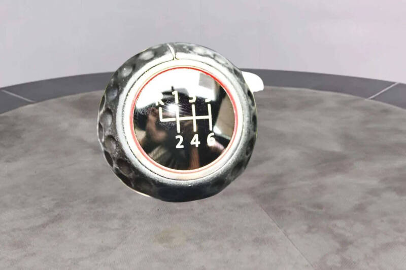 2015 Volkswagen Golf GTI