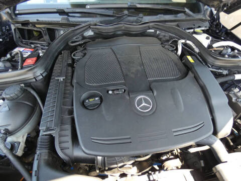 2014 Mercedes-Benz E-Class E 350