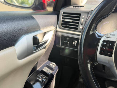 2012 Lexus CT 200h