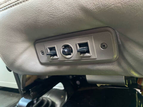 2016 Chevrolet Express 2500