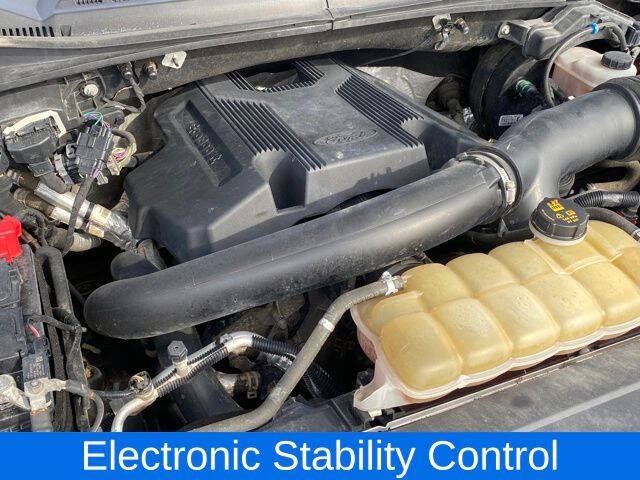 2019 Ford F-150 King Ranch