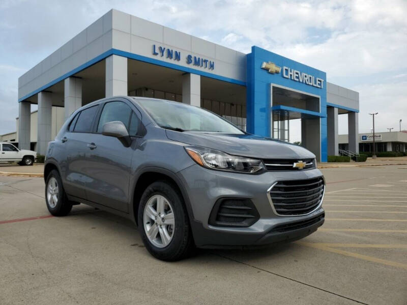 Lynn Smith Chevrolet In Burleson Tx Carsforsale Com