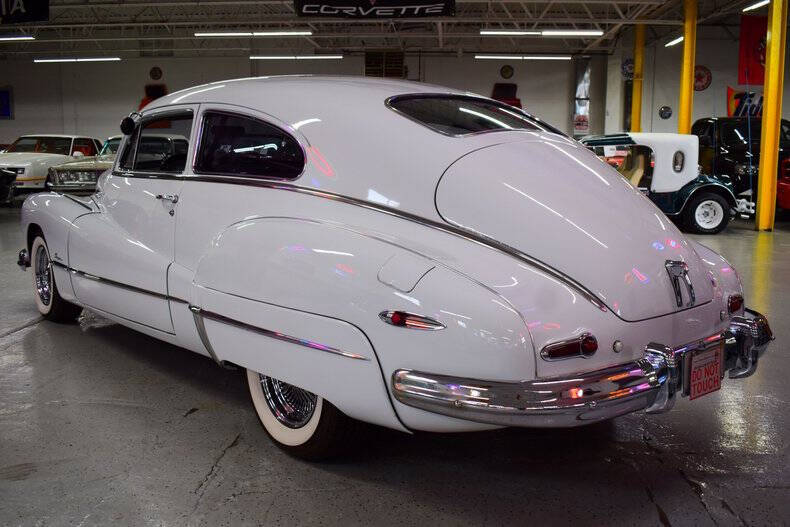 1948 Buick Super