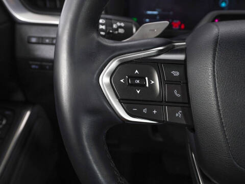 2024 Lexus GX 550 Premium+