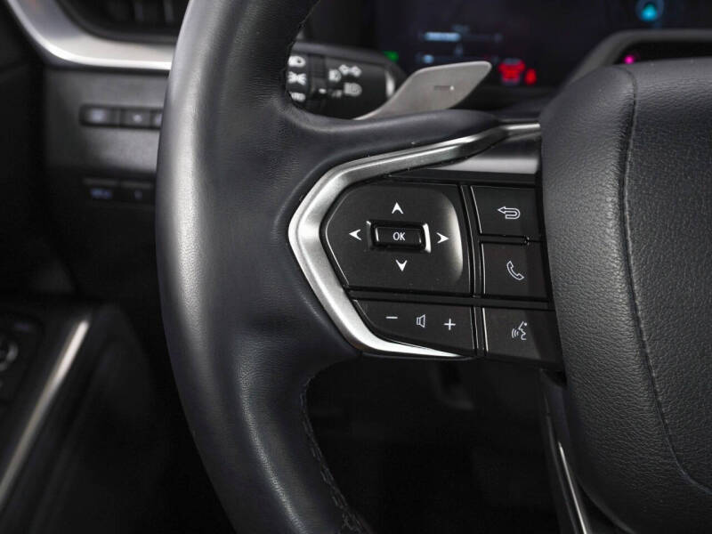 2024 Lexus GX 550 Premium+