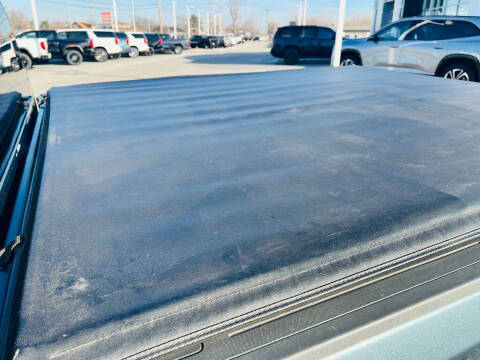 2014 GMC Sierra 1500