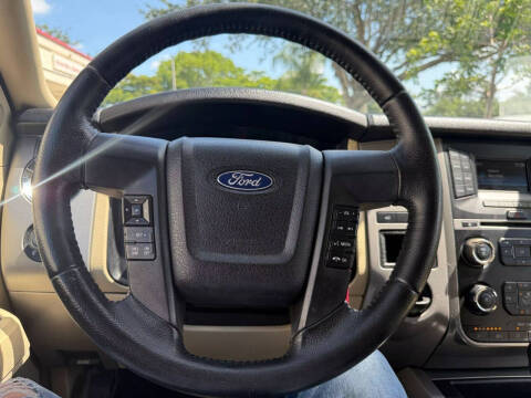 2017 Ford Expedition