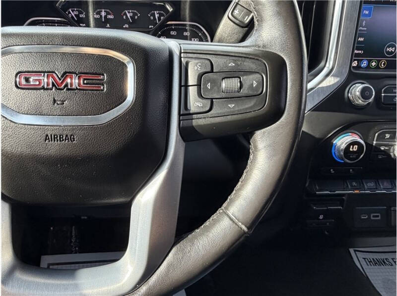 2019 GMC Sierra 1500 Elevation
