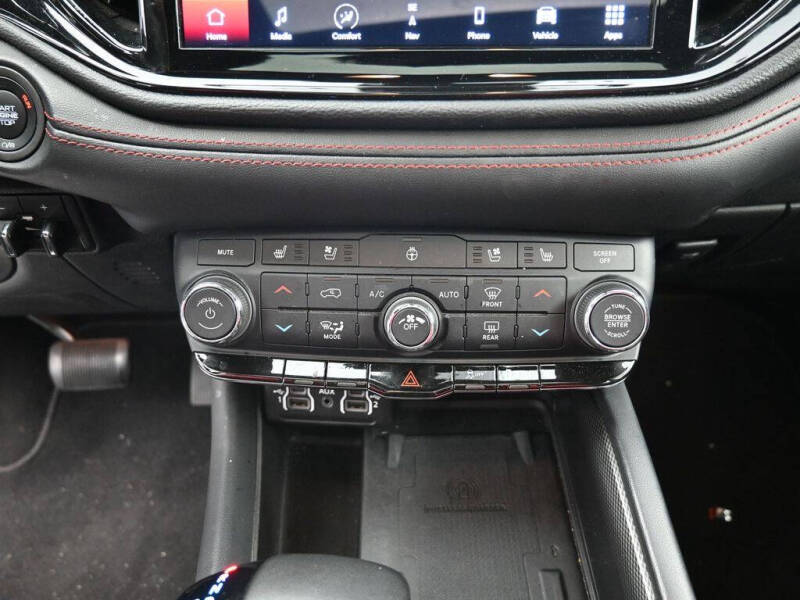 2024 Dodge Durango R/T Plus