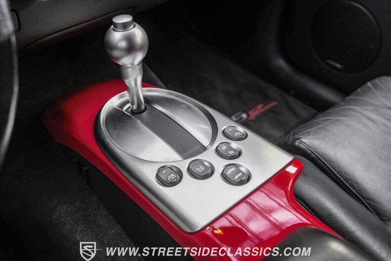 2003 Chevrolet SSR LS