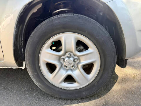 2006 Toyota RAV4
