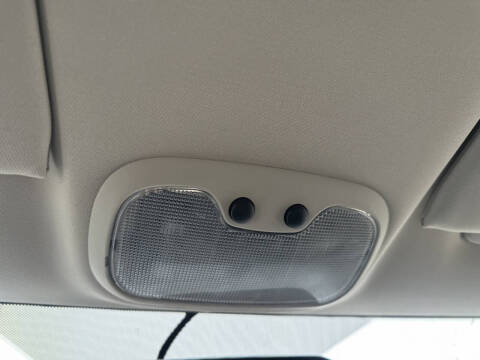 2012 Jeep Compass Latitude