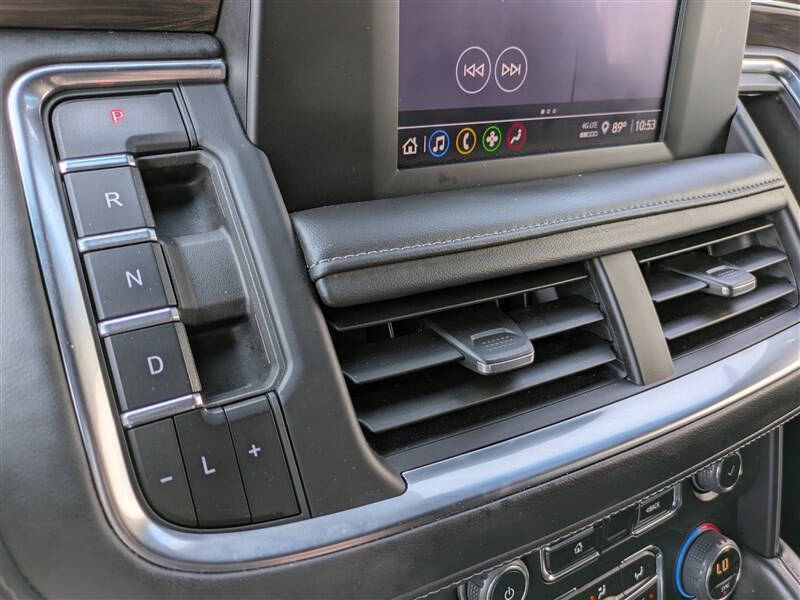 2023 Chevrolet Suburban LS