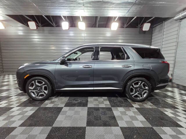 2023 Hyundai Palisade SEL