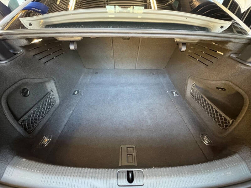 2018 Audi S4 3.0T quattro Prestige