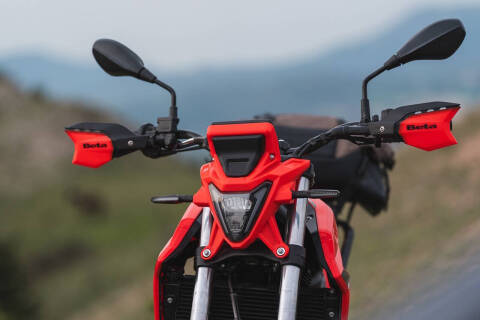 2026 Beta 350 Alp 4.0