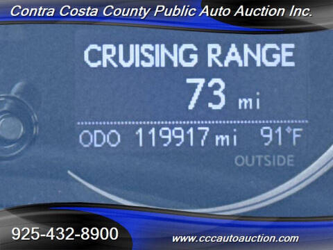 2012 Lexus CT 200h Premium