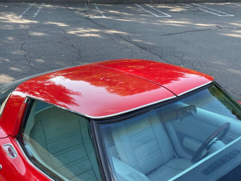 1978 Chevrolet Corvette