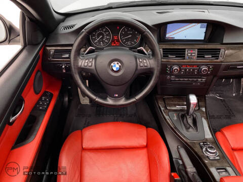 2013 BMW 3 Series