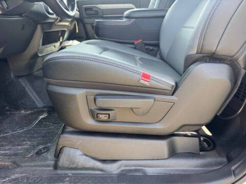 2026 RAM 4500