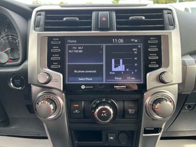 2024 Toyota 4Runner 32