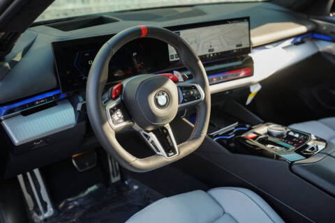 2026 BMW M5