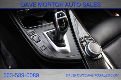 2017 BMW 3 Series 330i xDrive