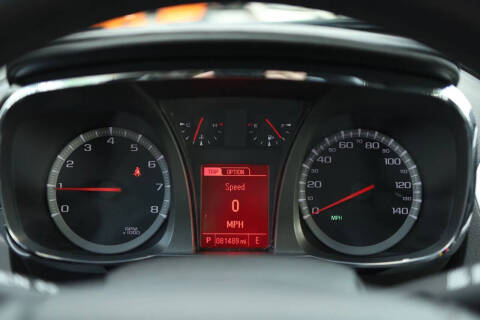 2017 GMC Terrain SLE-2