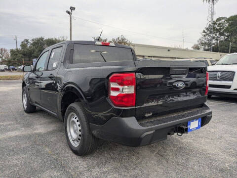 2025 Ford Maverick XL